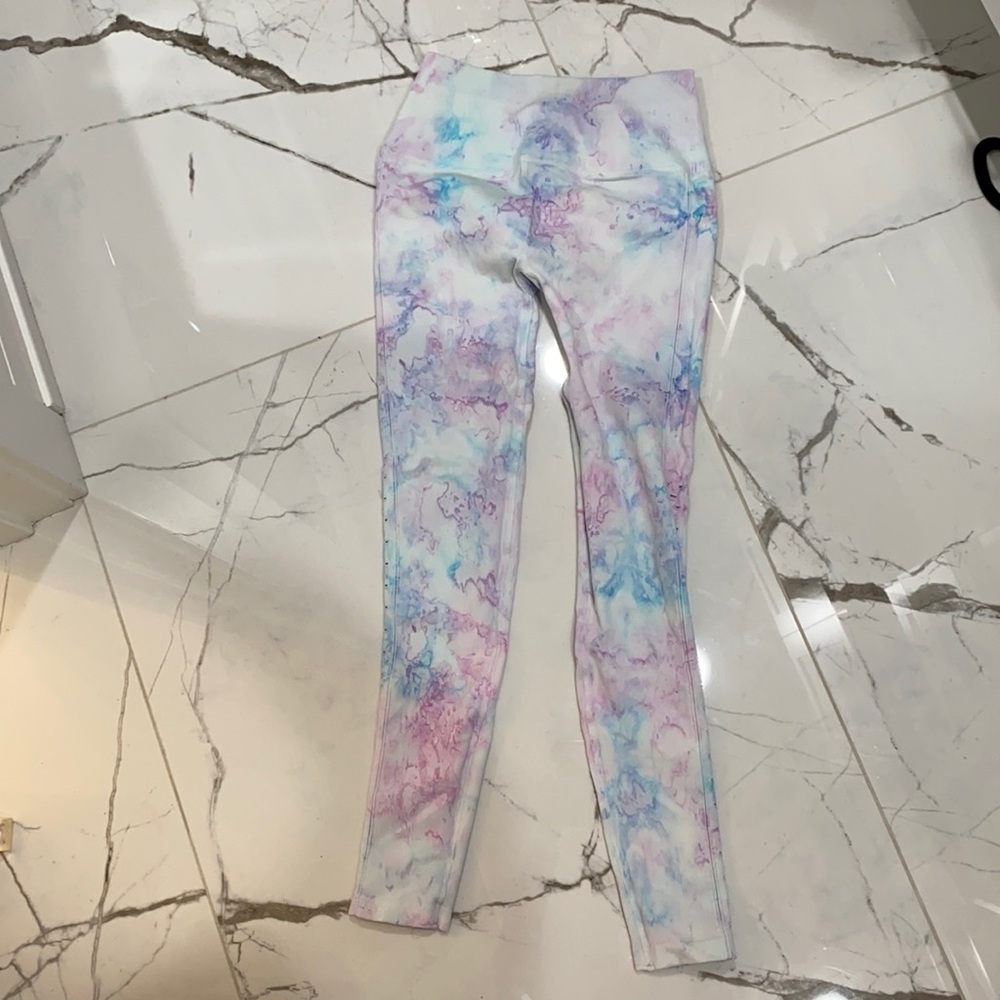Spiritual gangster M/L pants